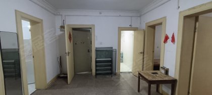 五里墩地铁口_蜀山路小学宿舍_简装3室_楼层低家电齐全随时看