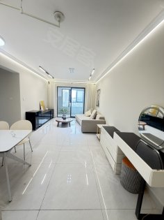 东城梦馨苑精装三室配齐_瑶海万达_保利_2号线地铁口停车方便