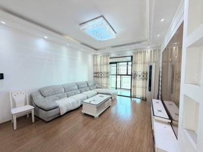 真实房蓝鼎海棠湾房东自住三房黄山路绿城桂花园梦园小区华亿科技