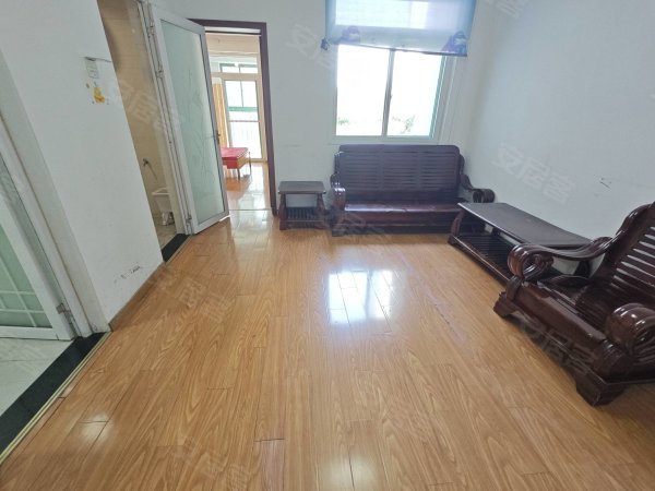 实拍！6号线地铁口丁香家园精装一室近五彩城海卉花市_多套可选