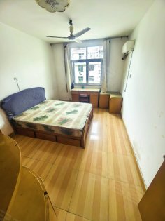 三里庵地铁旁三室一厅离琥珀西区中学，西苑中学，901医院近