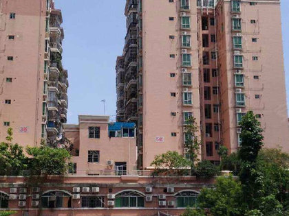 深圳小区人口_深圳湾一号图片小区