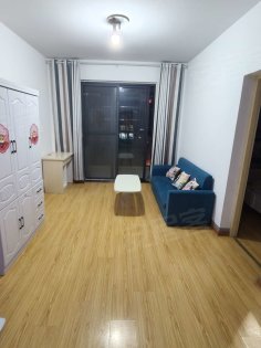 四里河畔东苑_四泉桥_3号线地铁口_出门万象汇_家电齐全