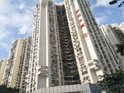 深圳小区排名_深圳小区门禁广告(3)