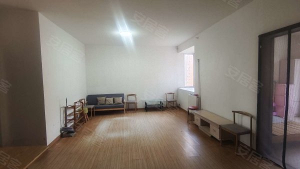 碧水源_2室2厅1卫__电梯房_81平米