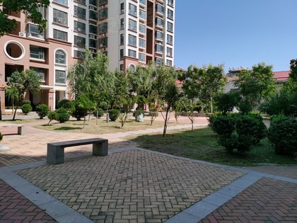 烟台房产网>烟台小区>牟平小区>牟平区政府小区>新潮瀛洲宁海>新潮