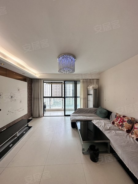 陶然居边户大3房刚刚空出来_随时可以看房带暖气