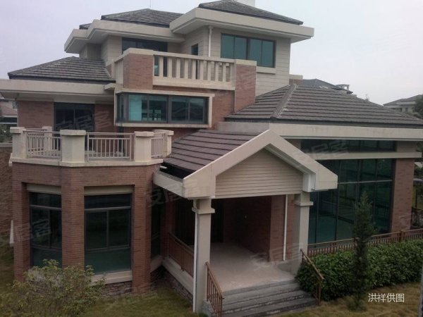 成都别墅豪宅室内软装设计师最热配色方案