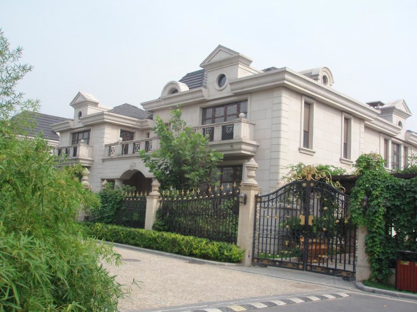 财富公馆
