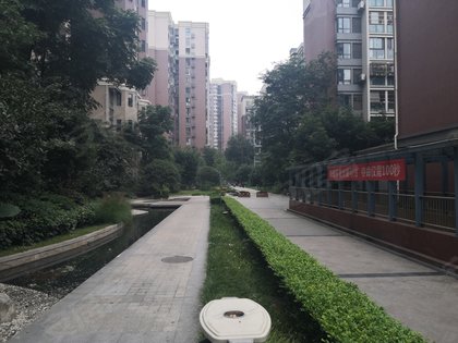 莱茵北郡