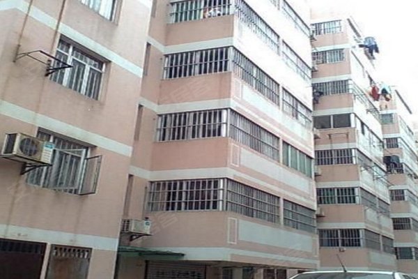 北湖安居小区人口_北湖安居小区图片