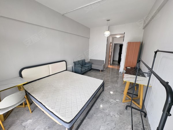 翠微苑商业大厦_下楼就是地铁三号线_急租_新上