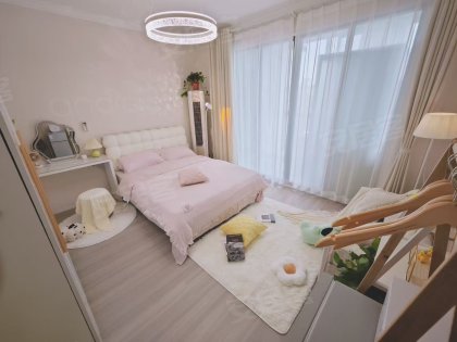 临滨苑CBD)人保要素金融港）温馨小独卫）民用水电）拎包住
