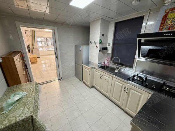陶冲湖loft两室一厅家电齐全_安医大附近_近地铁_拎包入住