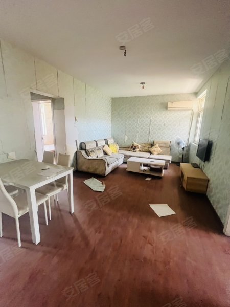 紫桐新村_三房两厅_家电家具齐全_看房随时