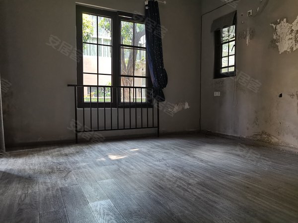 重庆江北鸿恩寺嘉凯城北麓官邸江北观音桥旁480平独栋别墅整租带车位