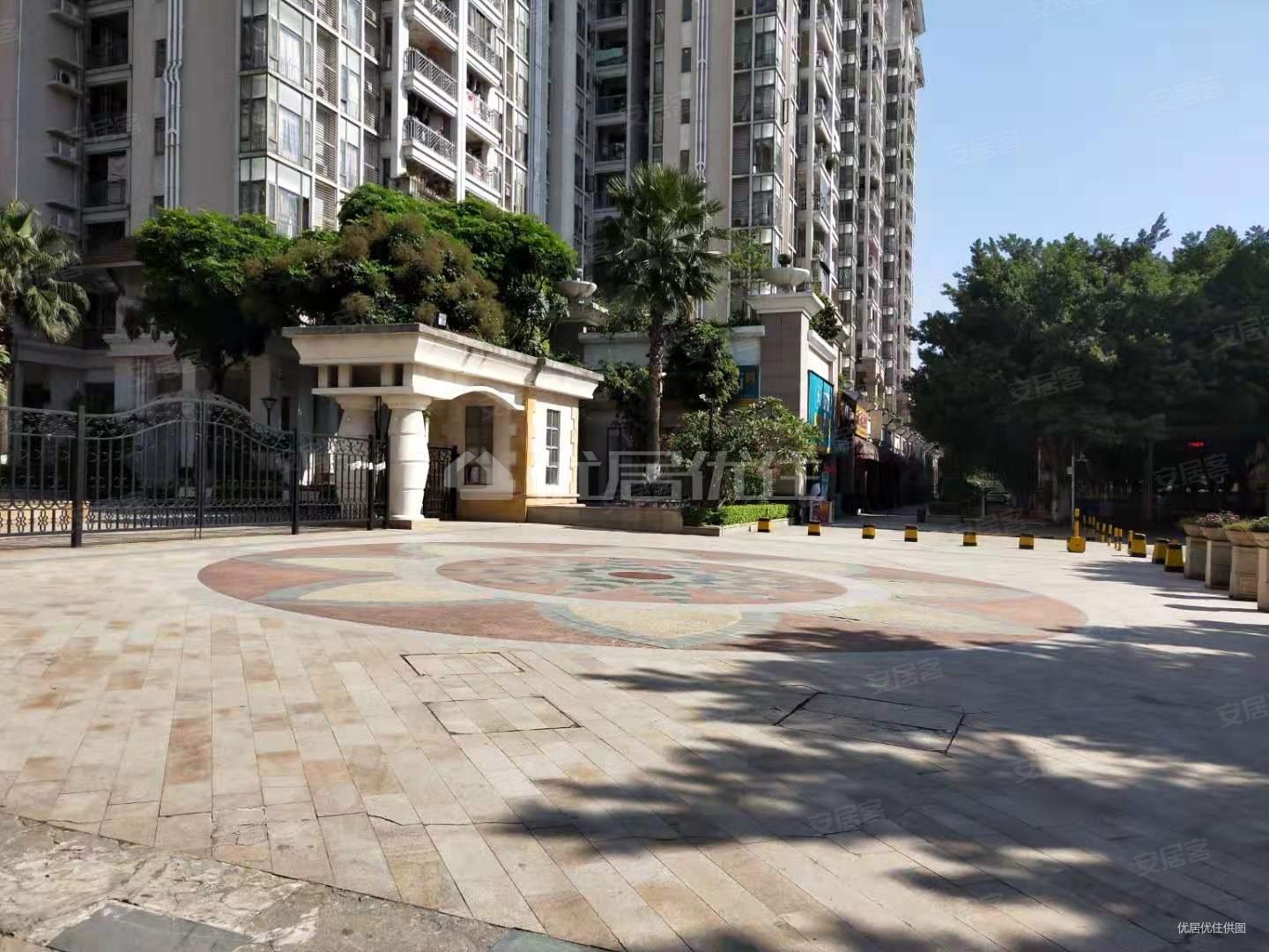 广州富力城