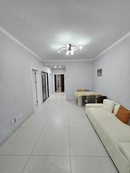 南向采光好房_户型方正_实拍无虚假