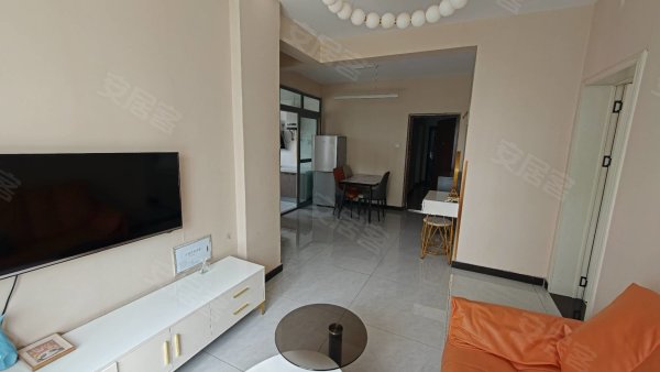 秋浦河路朱岗地铁金中环绿地赢海精装两室可短租压一付一随时看房