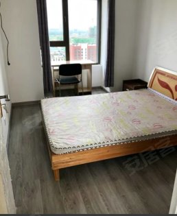 新城桃李郡_精装修_急租房源_拎包入住