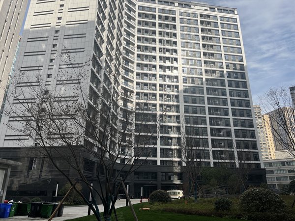 杭州萧山钱江世纪城奥体国际村奥体国际村一室精装修 世纪晶钻 o纪元