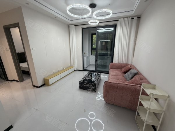 双龙湾精装两室_瑶海区_火车站_步行街_新蚌埠路_安徽省二院