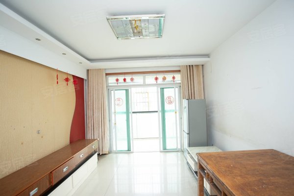 河畔雅居_2室2厅1卫__81平米