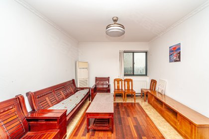 蜀新西澜_蜀新苑_大铺头甘泉新村__电梯房_精装修87平米