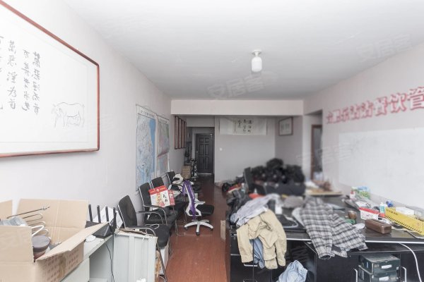 金色梧桐_2室2厅1卫__电梯房_94平米