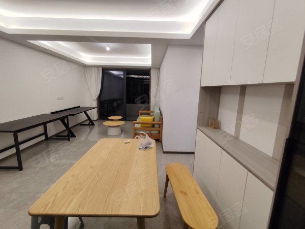 全屋定制_手打衣柜_品牌家电_近弘盛广场地铁口京东方康桥学校