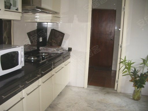 广州丽江花园王台别墅二手房,5室3厅4卫,