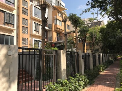 中山房产网>中山小区>南区小区>城南一路小区>万科城市风景(别墅)>