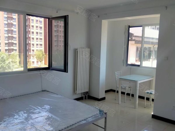8号地铁站,房屋配套齐全,精装修,随时入住,大兴租房-北京58安居客