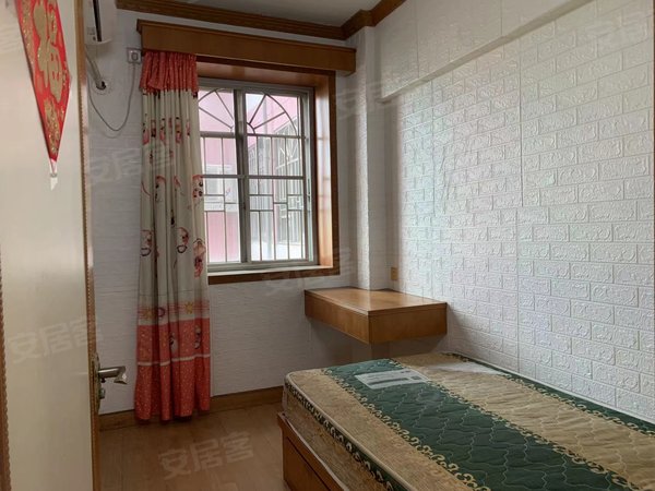【多图】乐意居花苑,长兴租房,乐意居花苑 3室2厅2卫 76平 配套齐全