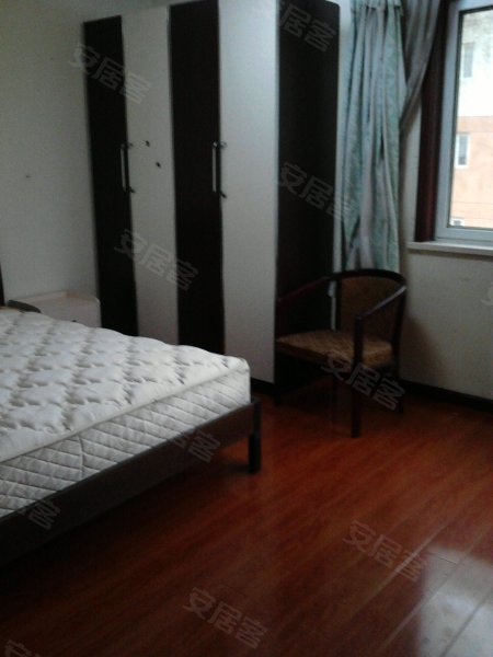 【多图】急售 京铁家园 精装 三室一厅两卫 