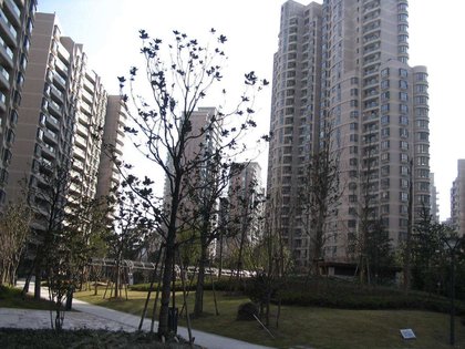 古北国际花园