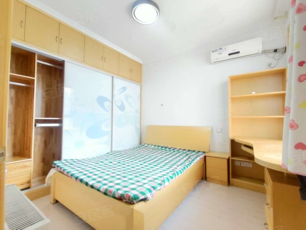 徽贵苑精装两房出租_家电齐全_随时看房入住_紧邻方圆荟
