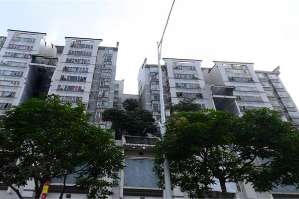 昆明盛世岭南小区人口_昆明盛世汇嘉杨健