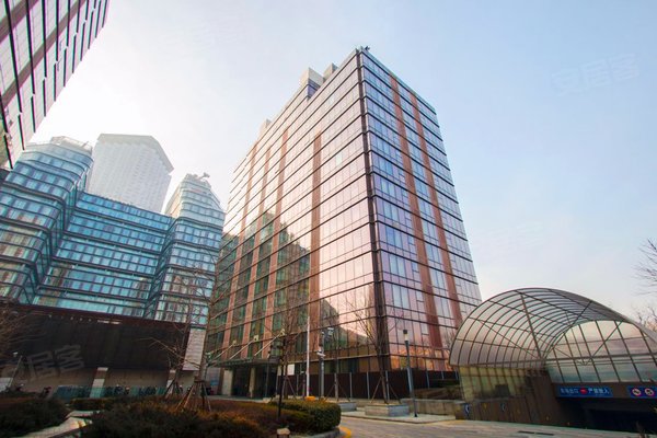 源汇周边房产中介经纪人评价-北京安居客