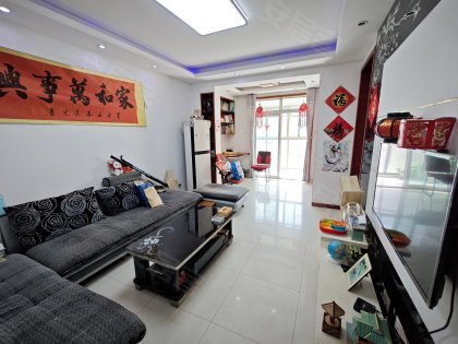 实拍虚假可耻_十里庙地铁口_公园道1号(南区)_精装两室出租