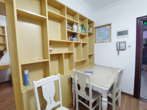 滨湖惠园两居室，师范附小附近，合肥一中陪读_要素大市场