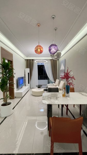 大东门地铁口_淮河路步行街_包河万达旁中天胜利58精装两室