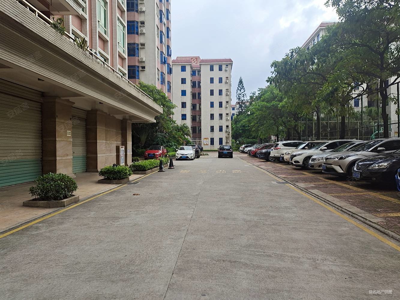 东莞房产网>东莞二手房>横沥二手房>横沥城区二手房>瑞康花园>