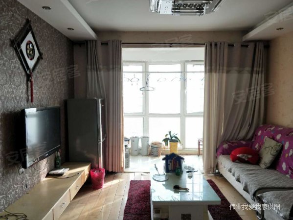 橄榄城正商花都港湾,2号地铁口,精装大两房,深