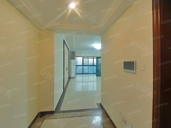 柳树塘地铁口4号线恒大华府_3室2厅2卫_电梯房_精装修
