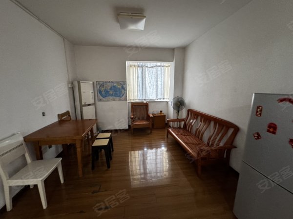 瑞城岸上玫瑰小区(北区)_南北通透_3室2厅1卫_电梯房