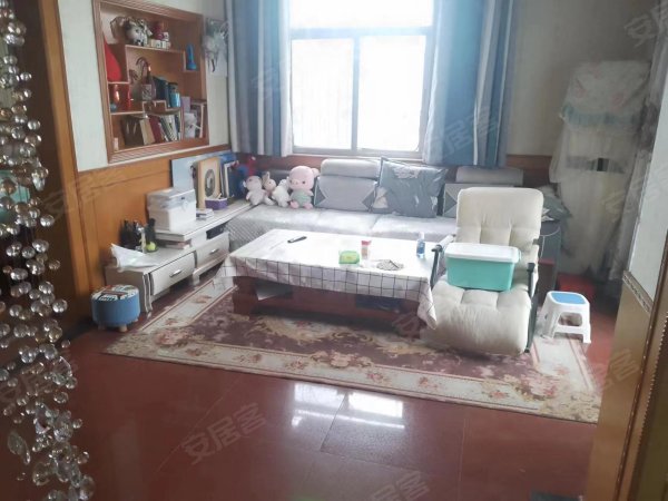 双岗虹桥小学旁美菱南村，21，家电全，1300，精装带露台