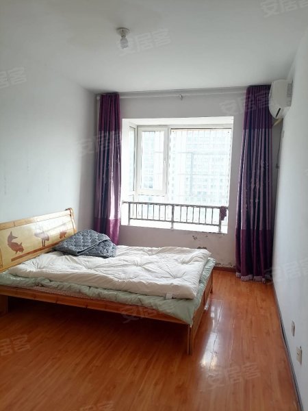 漕冲小区两房_保利广场二院旁_拎包入住随时看房