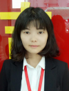 黄燕(经纪人)