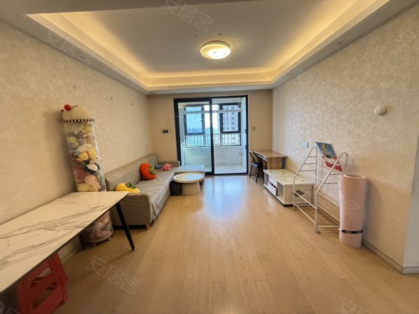 中科大西区_南七天地_印象西湖旁_金隅南七里精装三室拎包入住